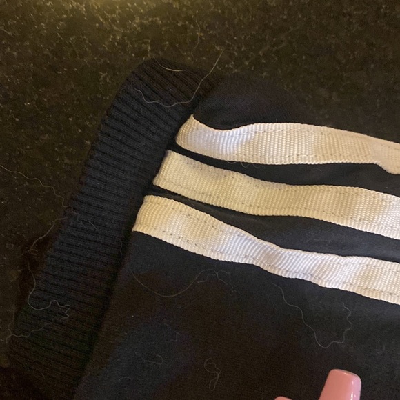 Addidas dress size small medium - Picture 3 of 4